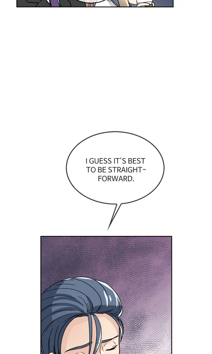 Read Three’s a Crowd chapter 31 image 51 on Lezhin