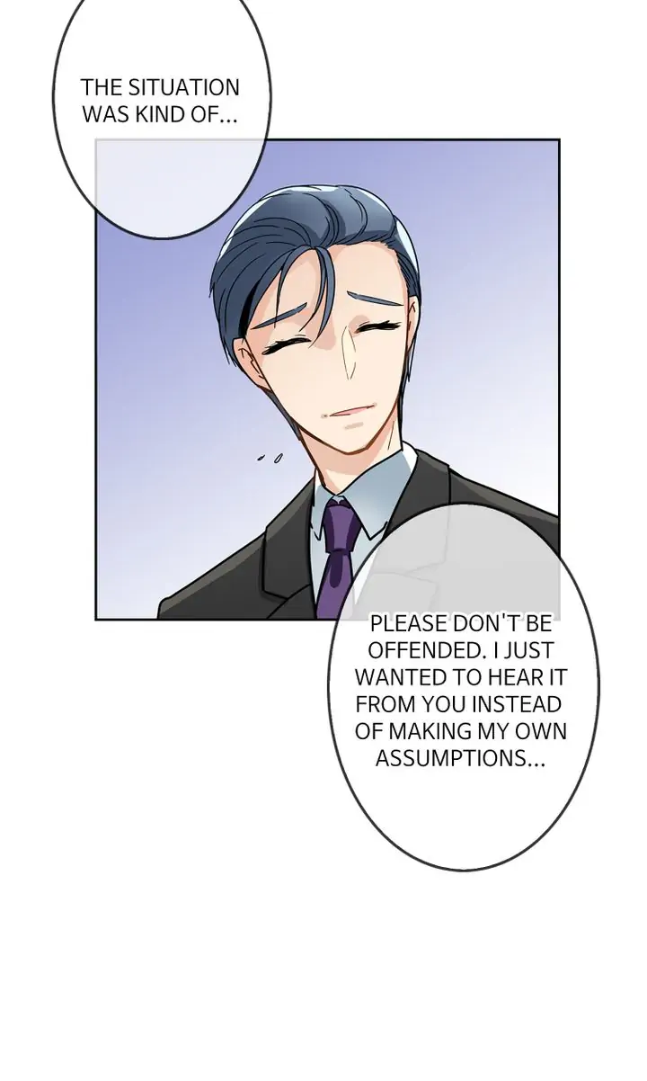 Read Three’s a Crowd chapter 31 image 54 on Lezhin