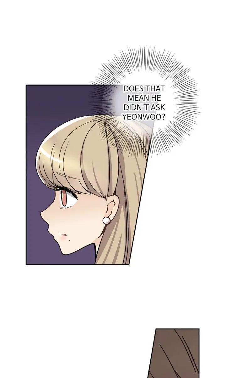 Read Three’s a Crowd chapter 31 image 55 on Lezhin