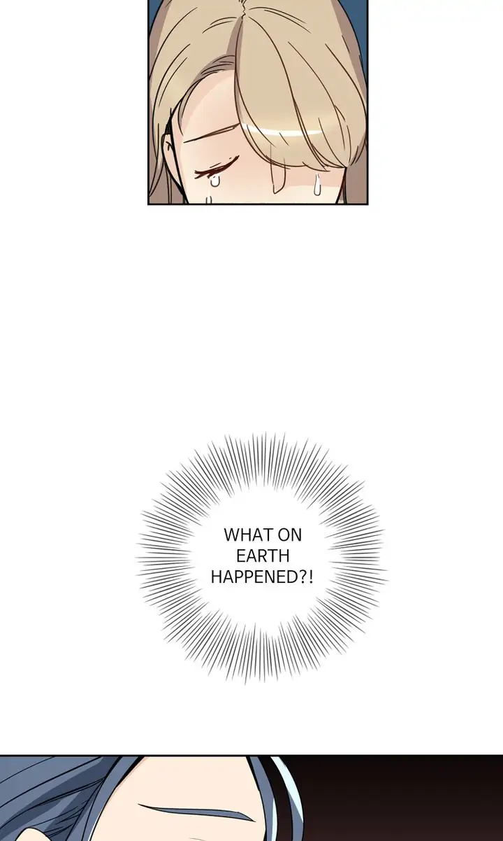 Read Three’s a Crowd chapter 31 image 63 on Lezhin
