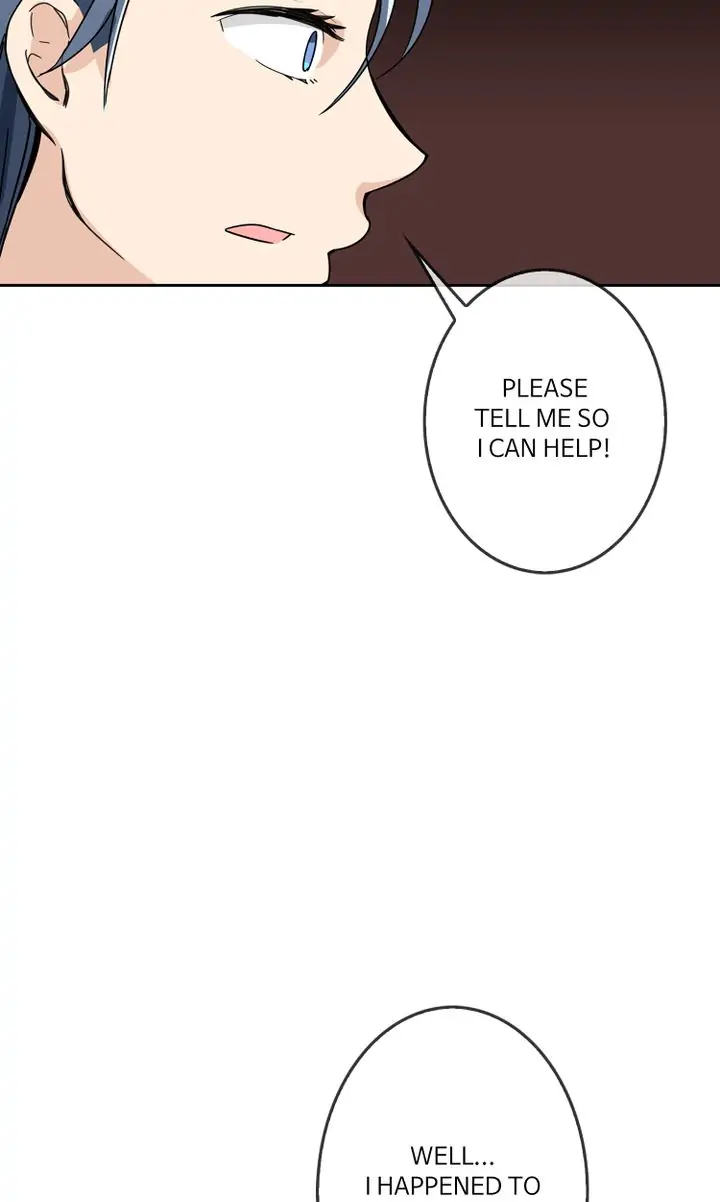Read Three’s a Crowd chapter 31 image 64 on Lezhin