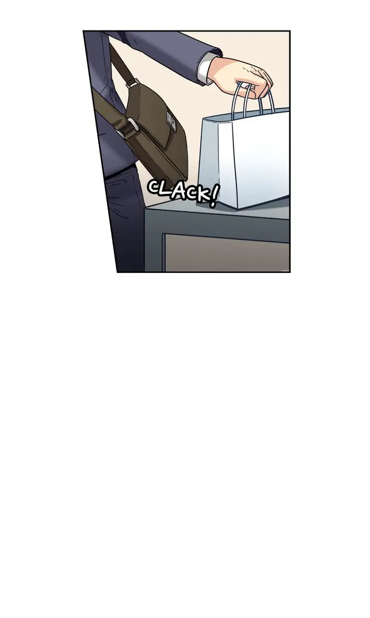 Read Three’s a Crowd chapter 31 image 7 on Lezhin