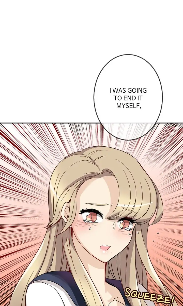 Read Three’s a Crowd chapter 31 image 74 on Lezhin