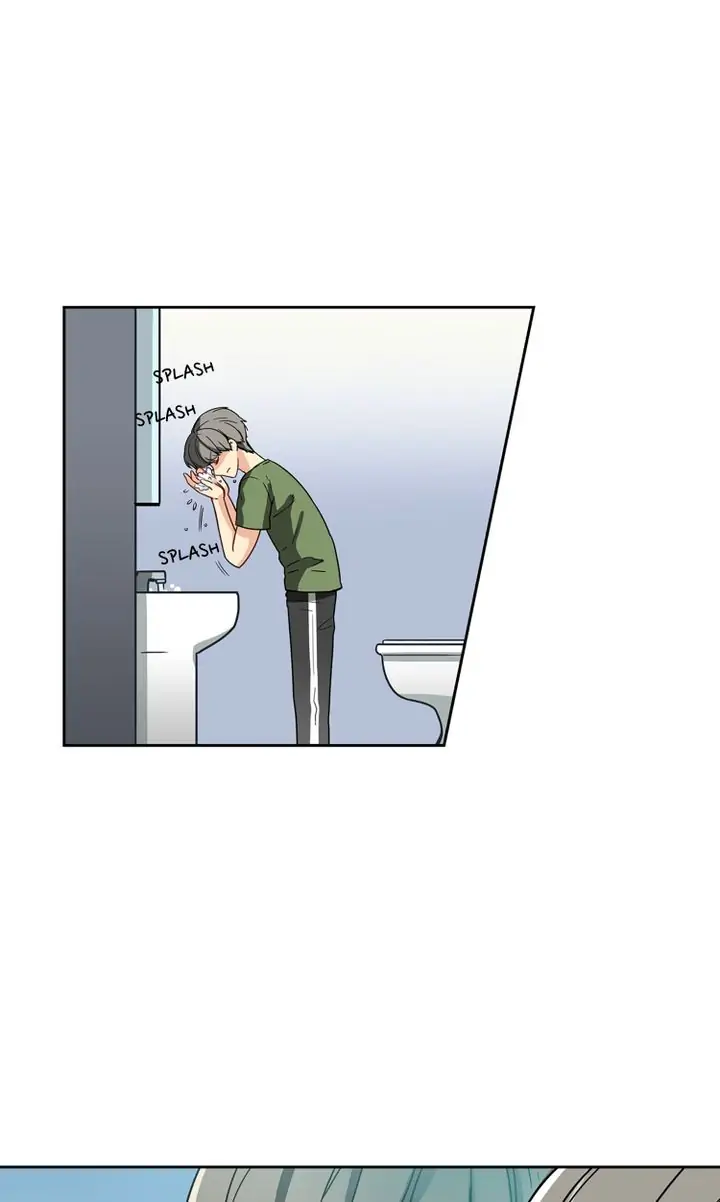 Read Three’s a Crowd chapter 31 image 8 on Lezhin