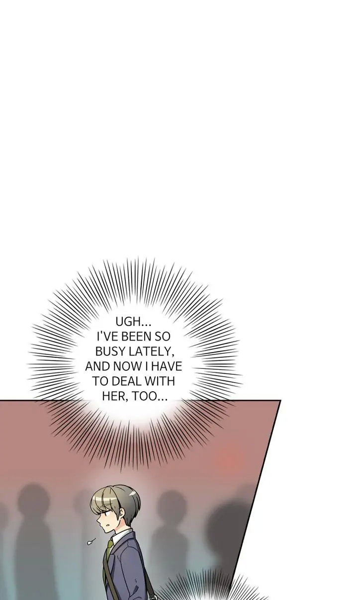 Read Three’s a Crowd chapter 32 image 1 on Lezhin
