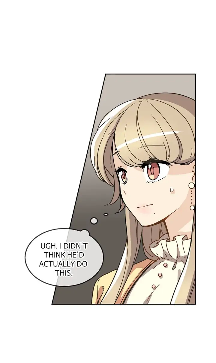 Read Three’s a Crowd chapter 32 image 13 on Lezhin
