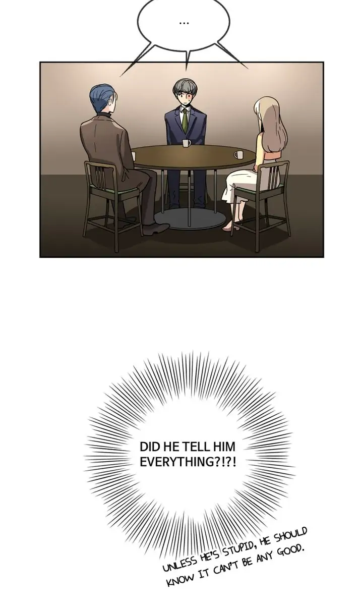 Read Three’s a Crowd chapter 32 image 15 on Lezhin