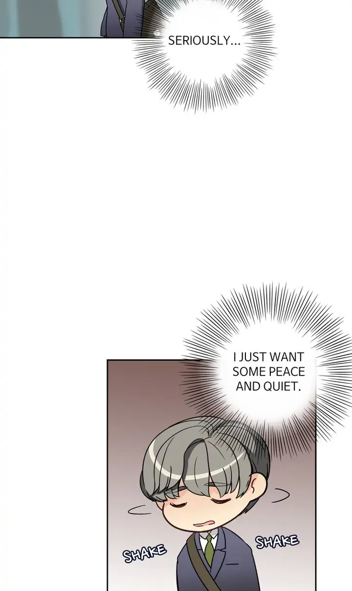 Read Three’s a Crowd chapter 32 image 2 on Lezhin