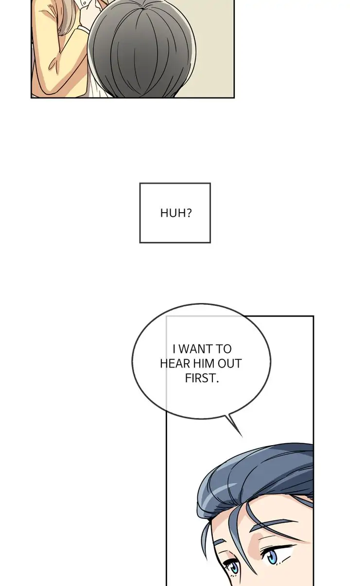 Read Three’s a Crowd chapter 32 image 20 on Lezhin