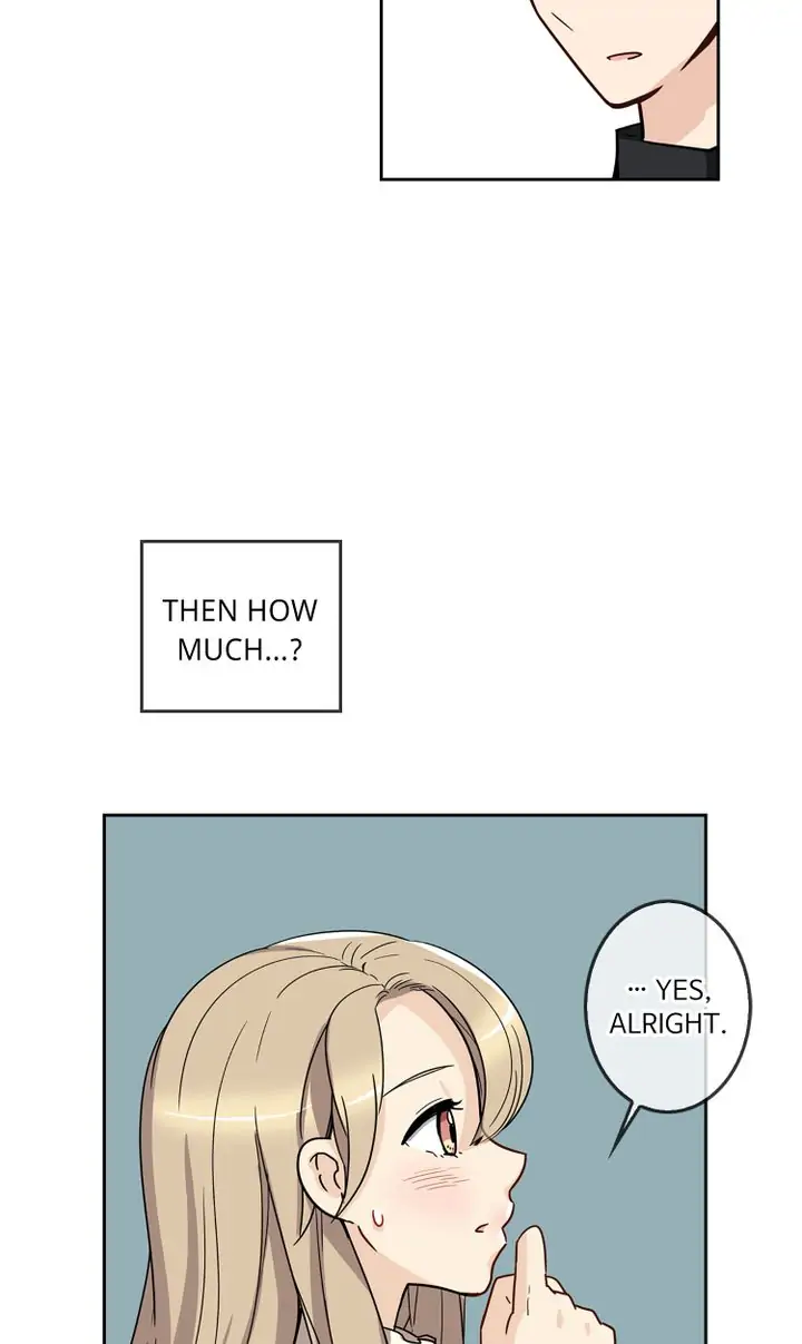 Read Three’s a Crowd chapter 32 image 21 on Lezhin