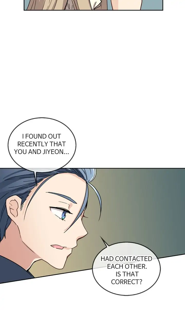 Read Three’s a Crowd chapter 32 image 22 on Lezhin