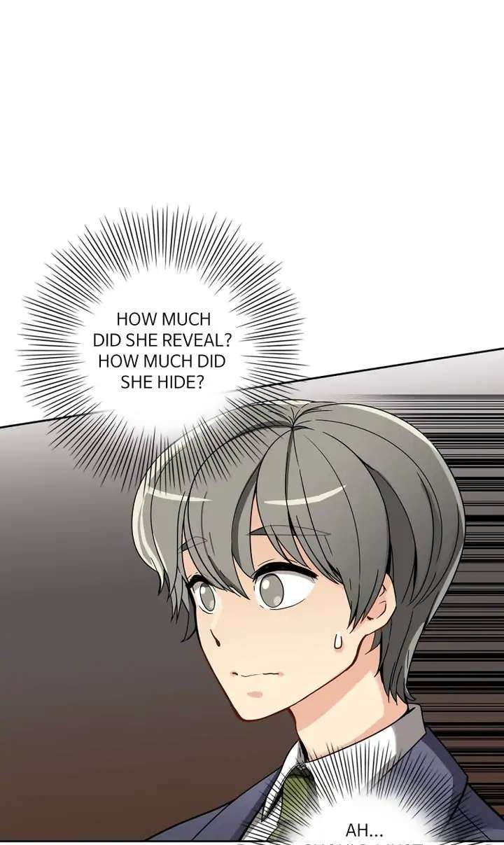 Read Three’s a Crowd chapter 32 image 23 on Lezhin