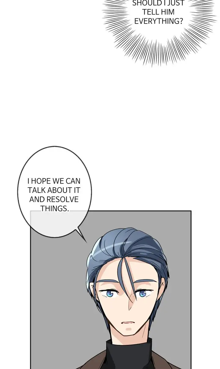 Read Three’s a Crowd chapter 32 image 24 on Lezhin