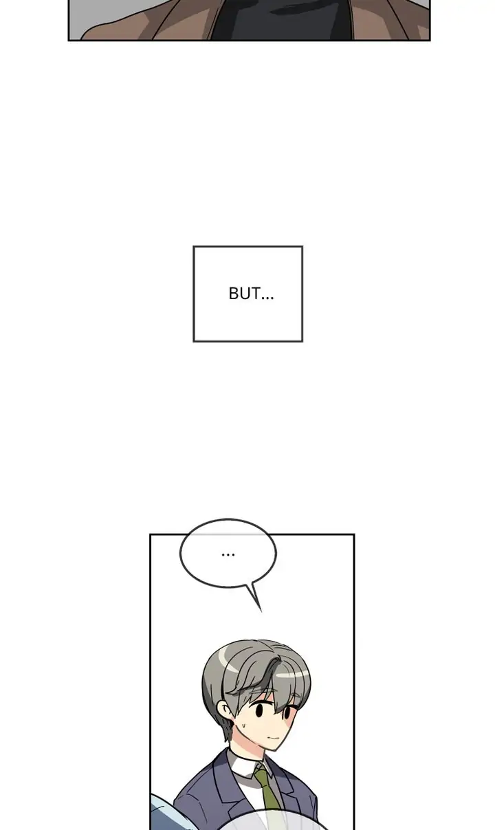 Read Three’s a Crowd chapter 32 image 25 on Lezhin