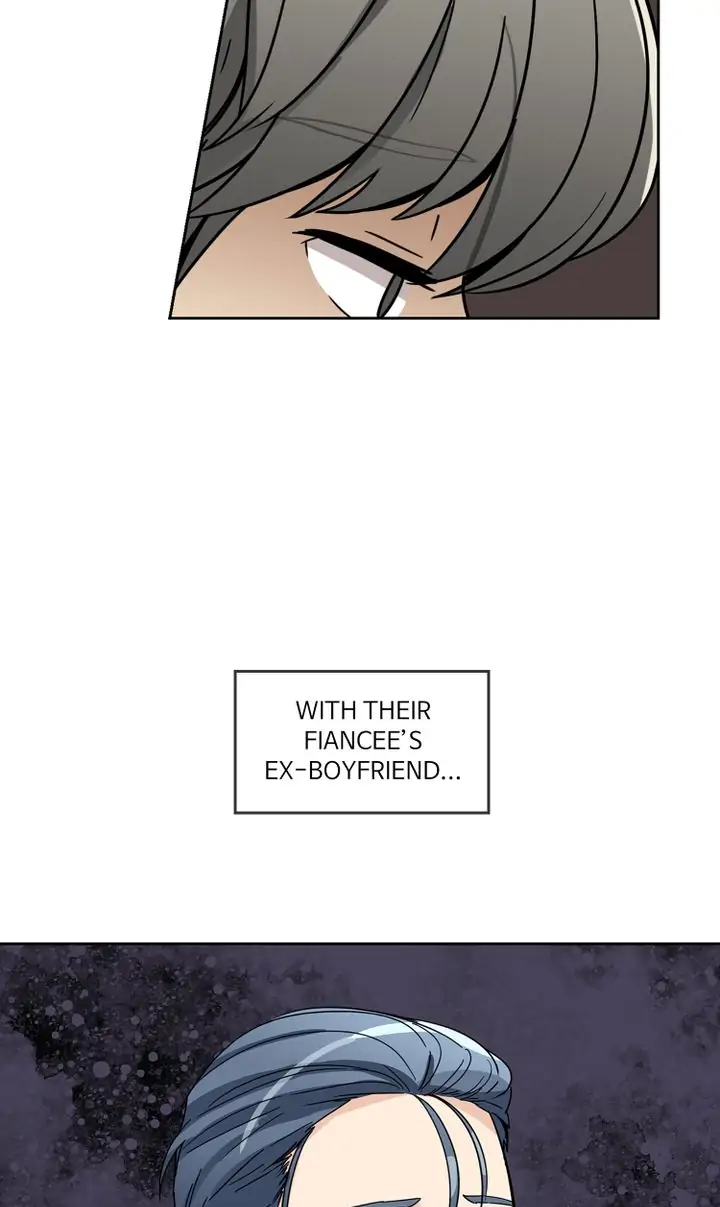 Read Three’s a Crowd chapter 32 image 29 on Lezhin