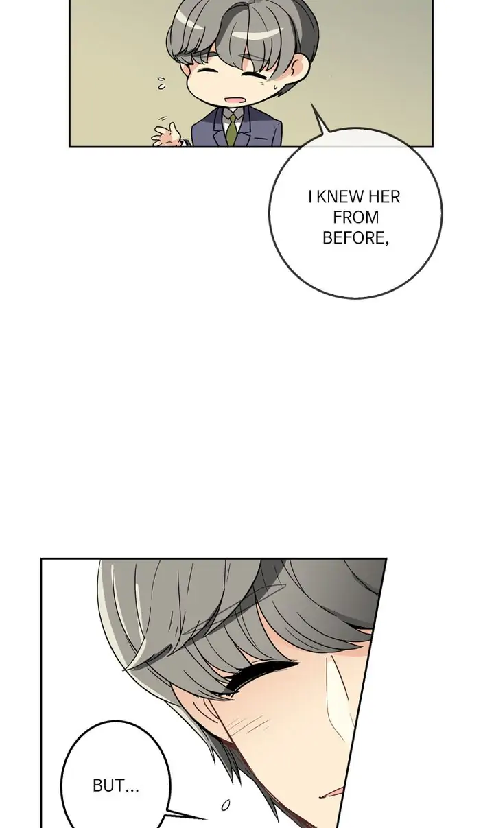 Read Three’s a Crowd chapter 32 image 32 on Lezhin