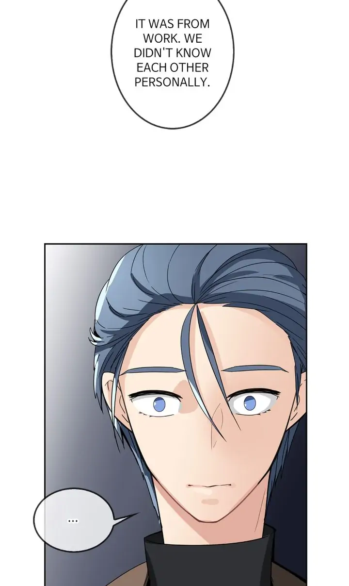 Read Three’s a Crowd chapter 32 image 34 on Lezhin