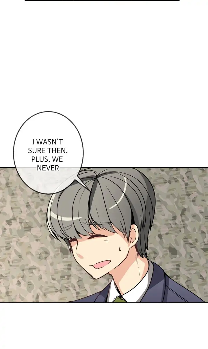 Read Three’s a Crowd chapter 32 image 36 on Lezhin