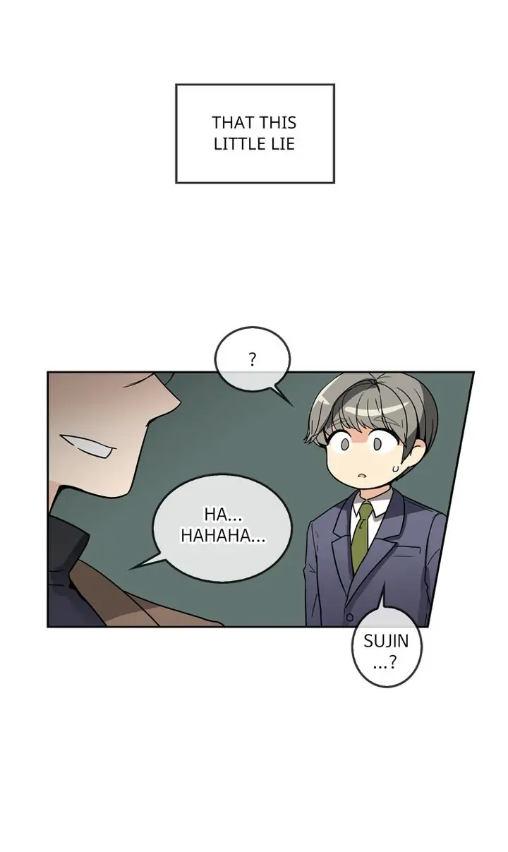 Read Three’s a Crowd chapter 32 image 39 on Lezhin