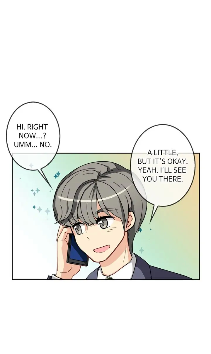 Read Three’s a Crowd chapter 32 image 4 on Lezhin