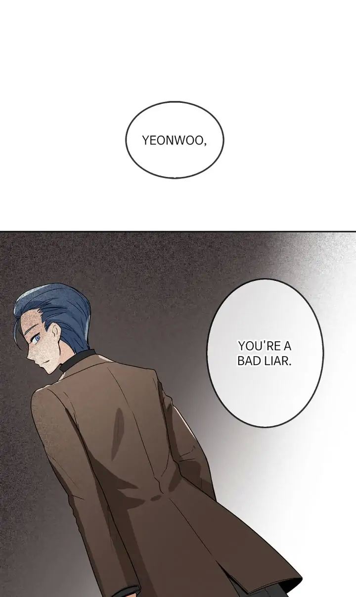 Read Three’s a Crowd chapter 32 image 42 on Lezhin