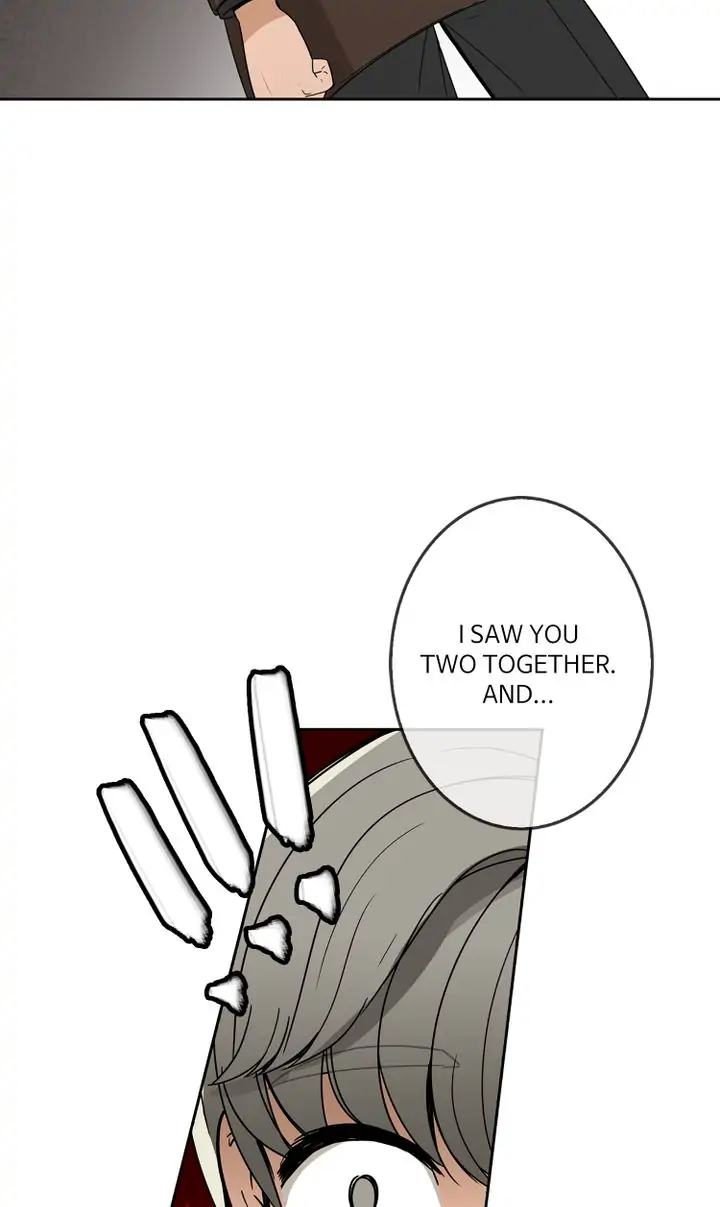 Read Three’s a Crowd chapter 32 image 43 on Lezhin
