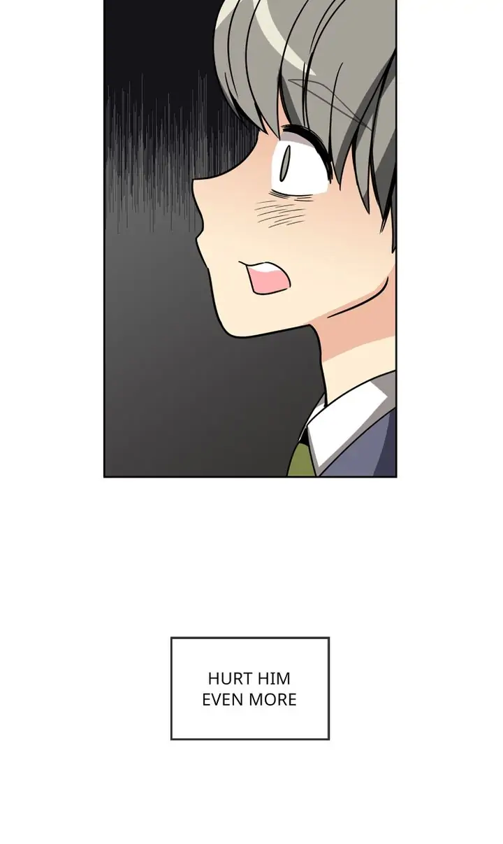 Read Three’s a Crowd chapter 32 image 46 on Lezhin