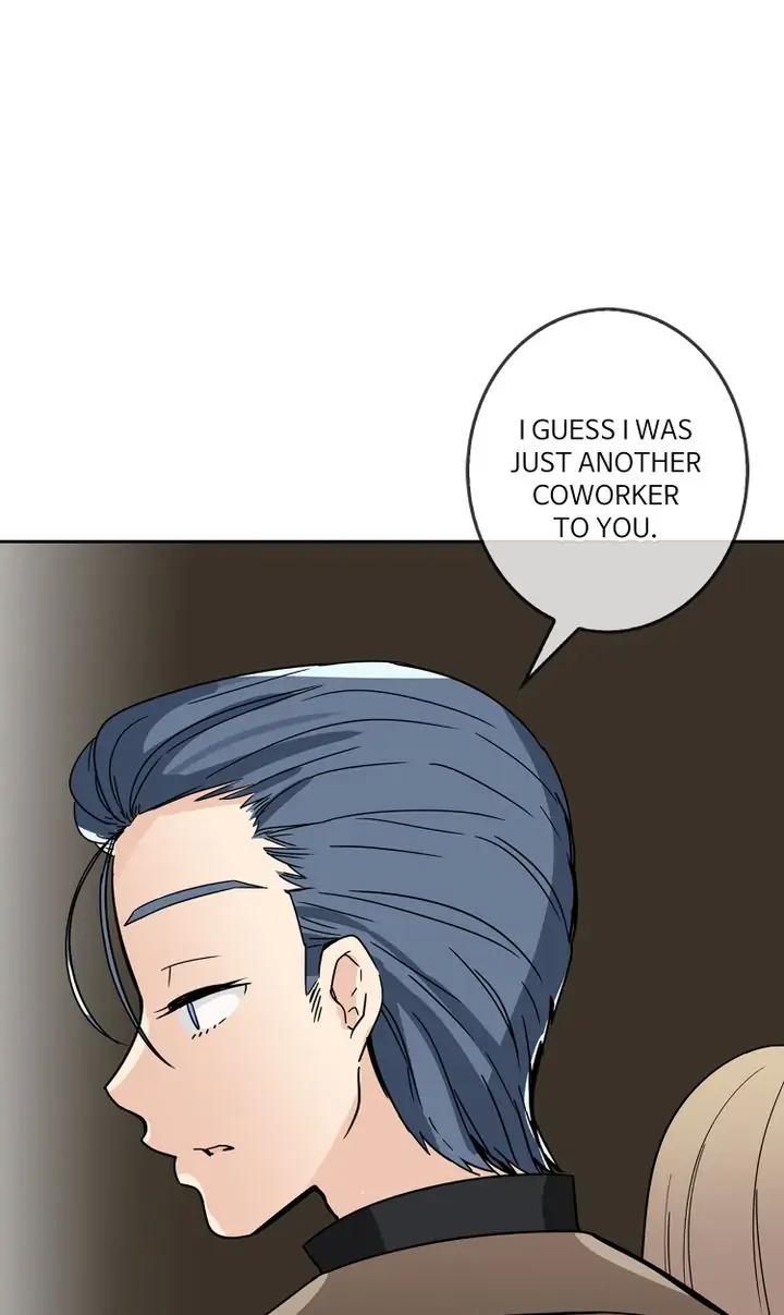 Read Three’s a Crowd chapter 32 image 48 on Lezhin