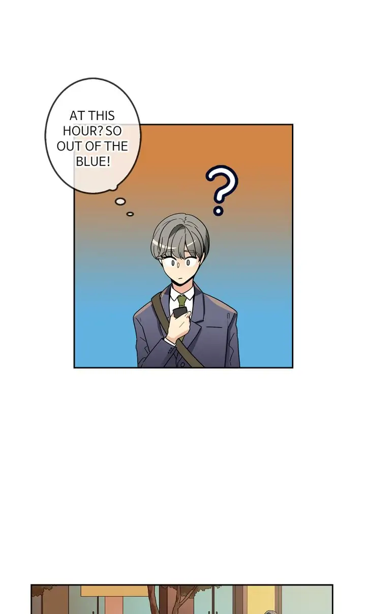 Read Three’s a Crowd chapter 32 image 5 on Lezhin