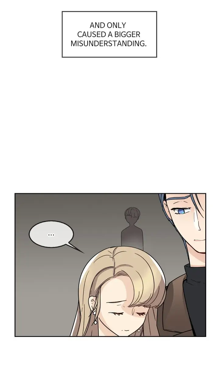 Read Three’s a Crowd chapter 32 image 50 on Lezhin