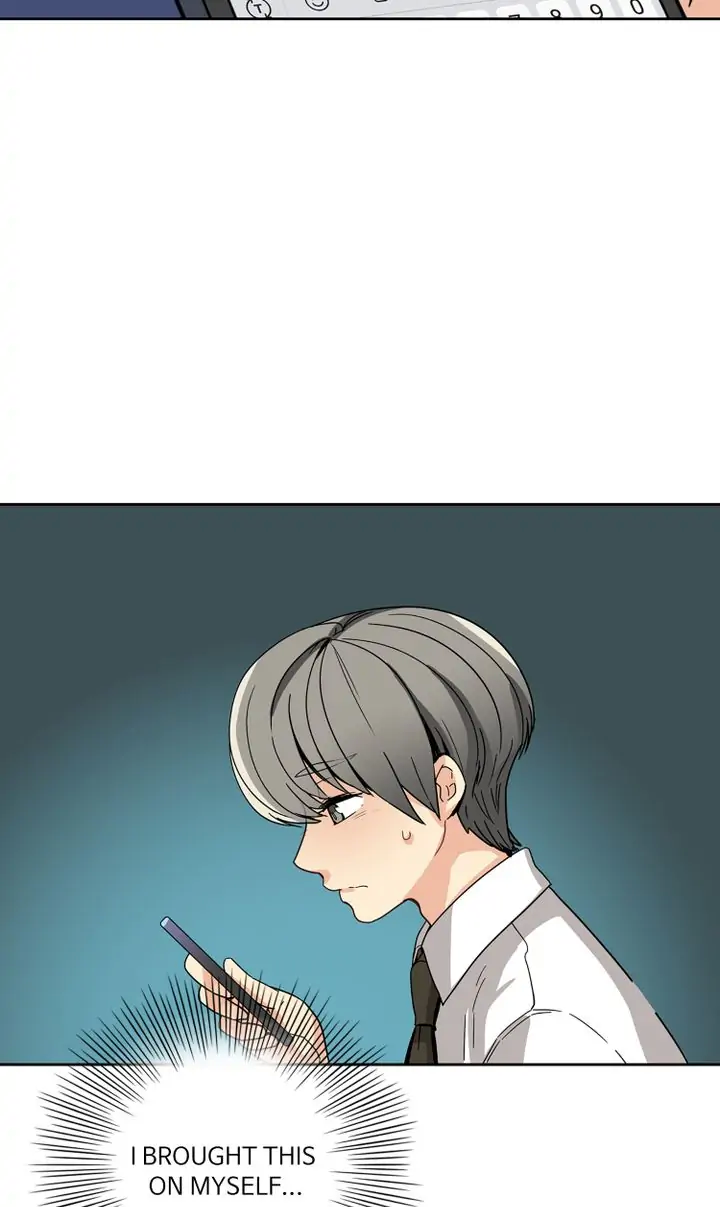 Read Three’s a Crowd chapter 32 image 56 on Lezhin