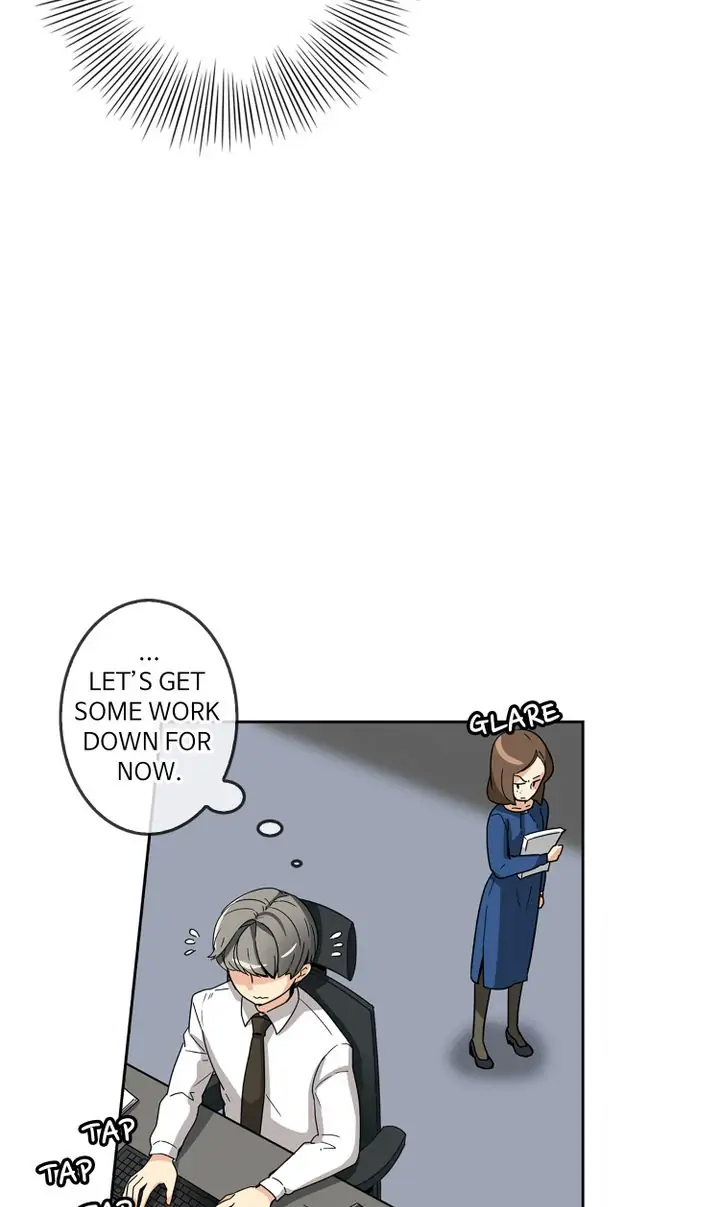 Read Three’s a Crowd chapter 32 image 57 on Lezhin