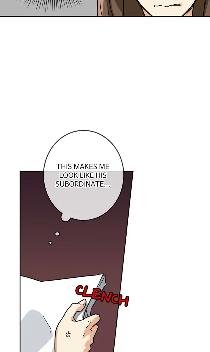 Read Three’s a Crowd chapter 32 image 59 on Lezhin
