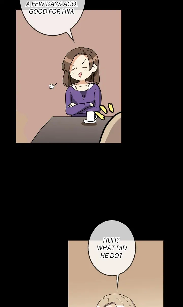 Read Three’s a Crowd chapter 32 image 62 on Lezhin