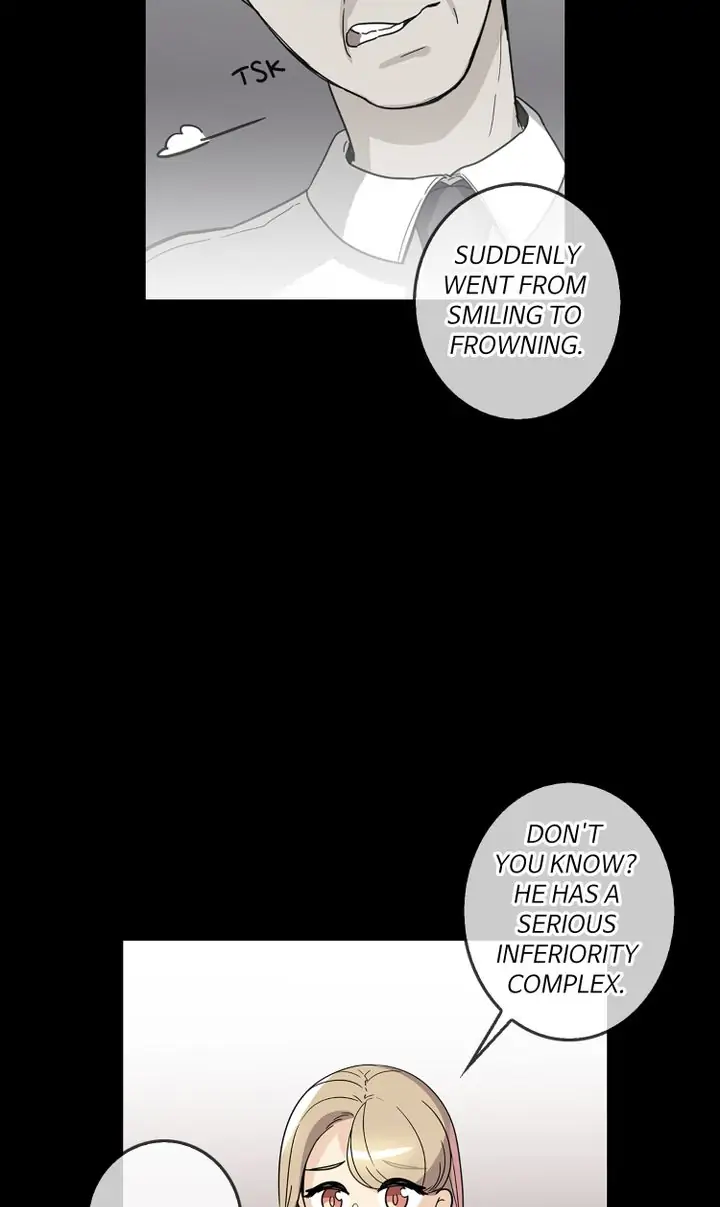Read Three’s a Crowd chapter 32 image 64 on Lezhin