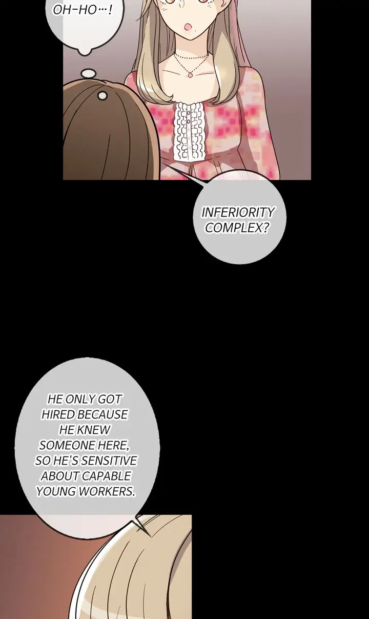 Read Three’s a Crowd chapter 32 image 65 on Lezhin