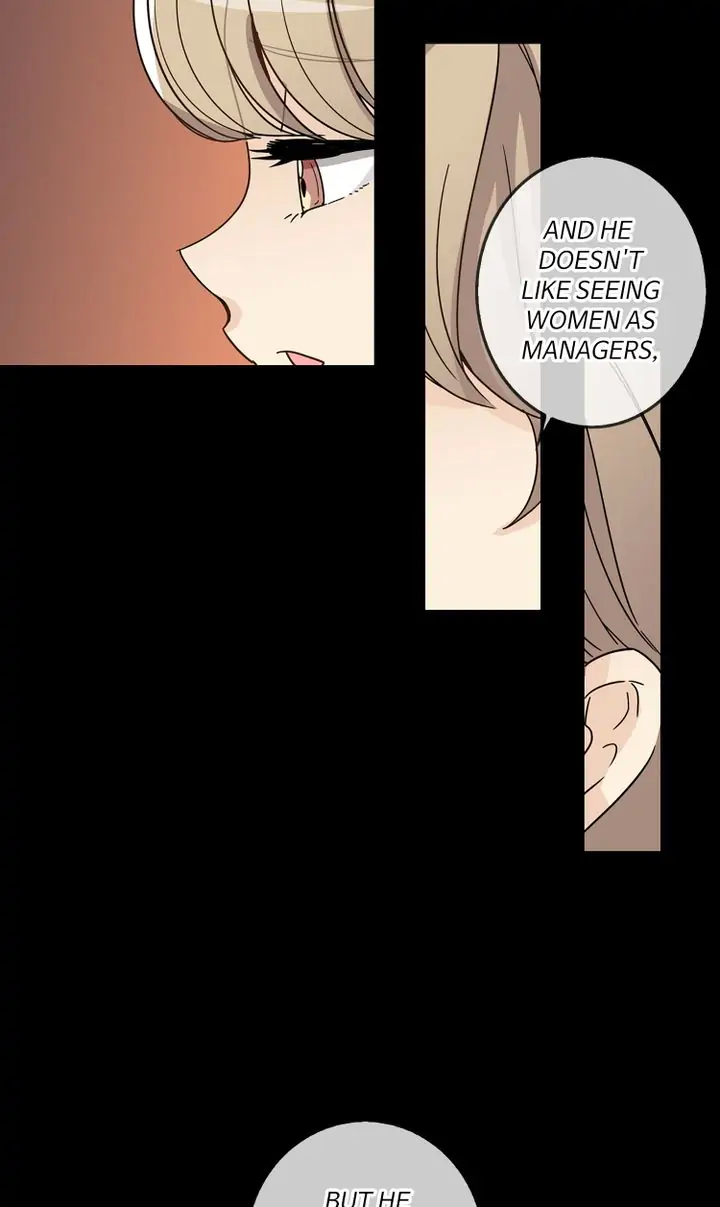 Read Three’s a Crowd chapter 32 image 66 on Lezhin