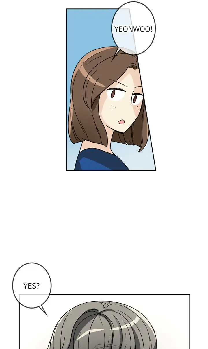 Read Three’s a Crowd chapter 32 image 69 on Lezhin