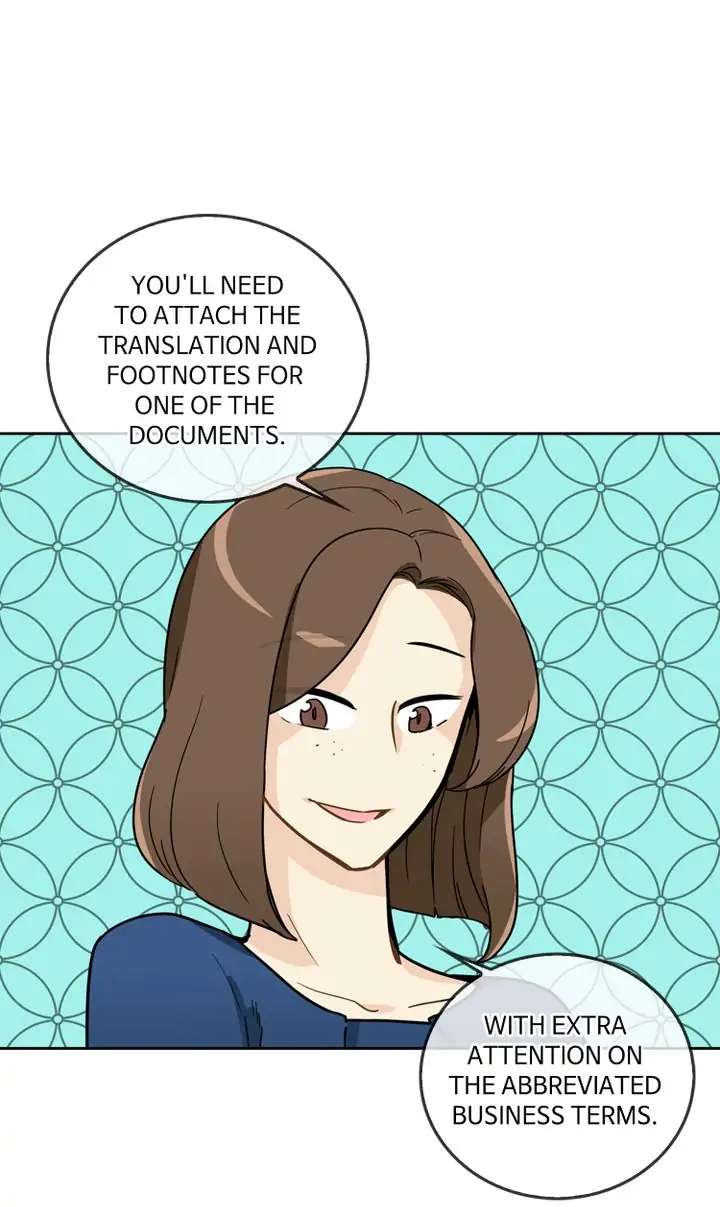 Read Three’s a Crowd chapter 33 image 1 on Lezhin
