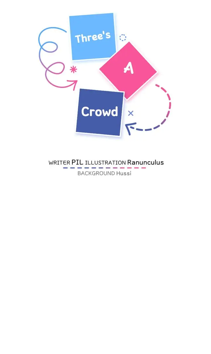 Read Three’s a Crowd chapter 33 image 10 on Lezhin