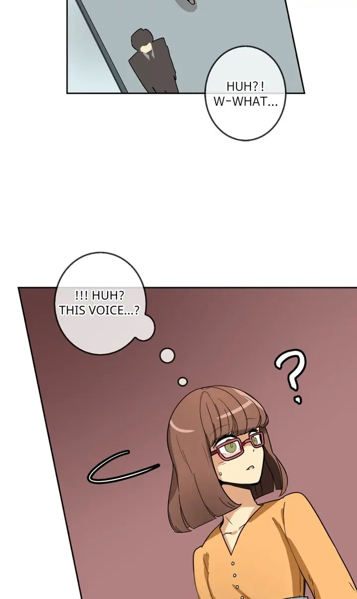 Read Three’s a Crowd chapter 33 image 12 on Lezhin