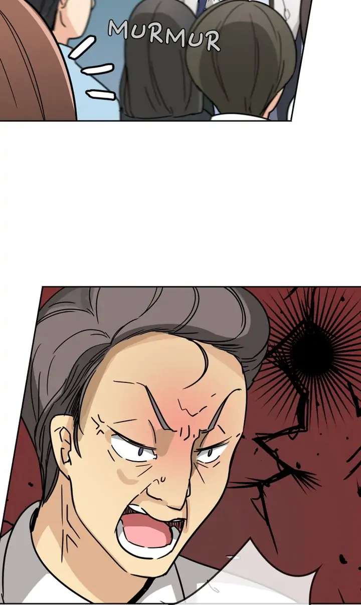 Read Three’s a Crowd chapter 33 image 14 on Lezhin