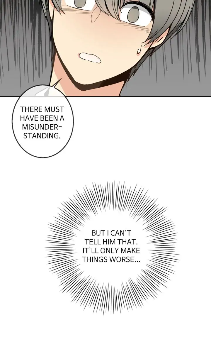 Read Three’s a Crowd chapter 33 image 16 on Lezhin