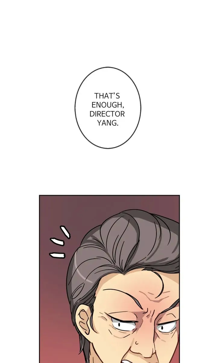 Read Three’s a Crowd chapter 33 image 18 on Lezhin