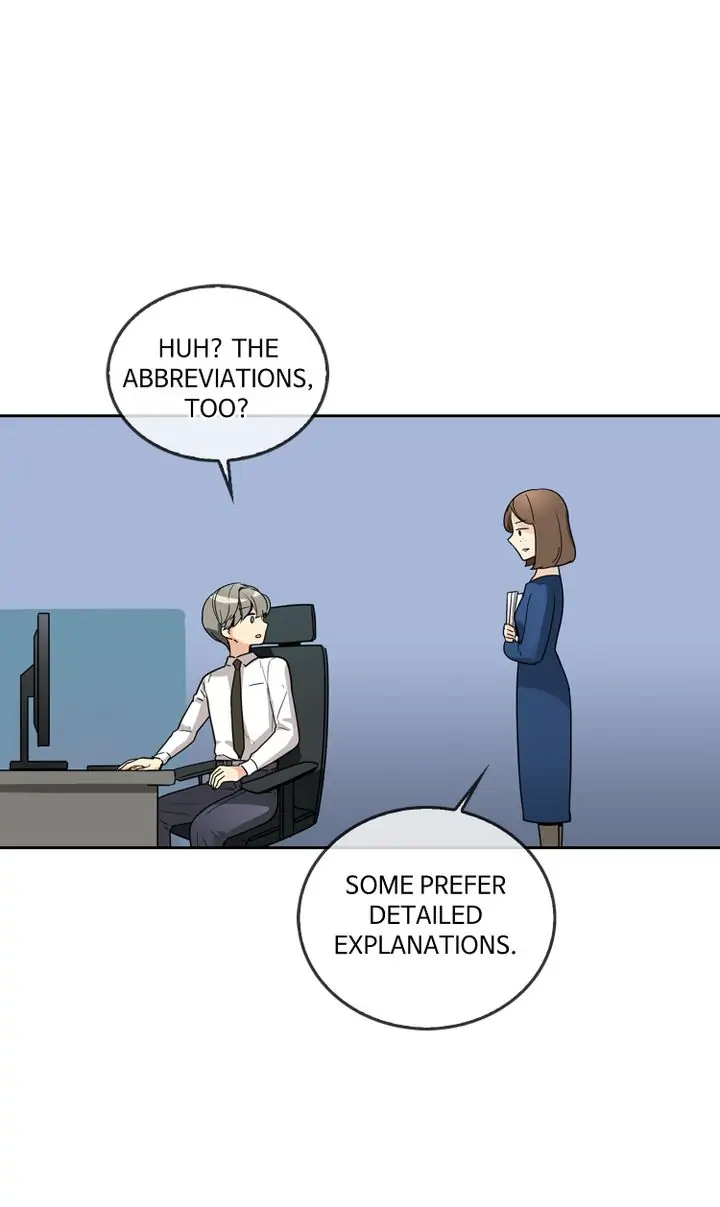 Read Three’s a Crowd chapter 33 image 2 on Lezhin