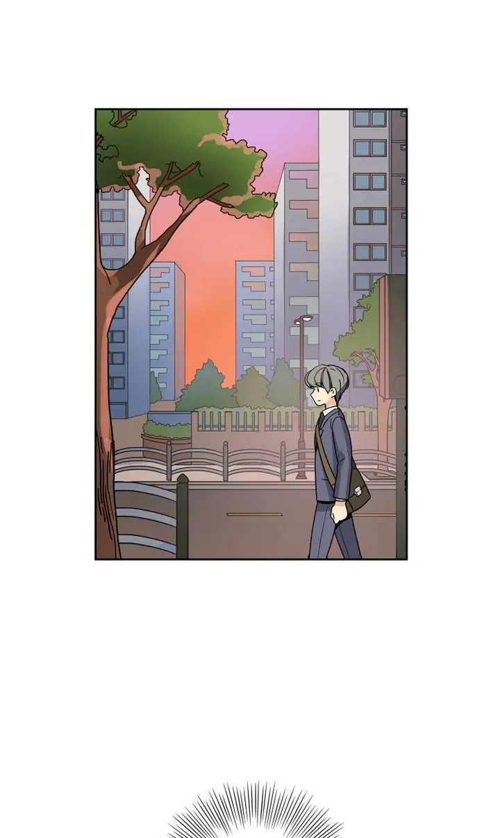 Read Three’s a Crowd chapter 33 image 27 on Lezhin