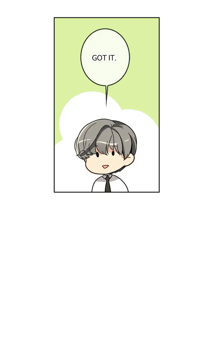 Read Three’s a Crowd chapter 33 image 3 on Lezhin