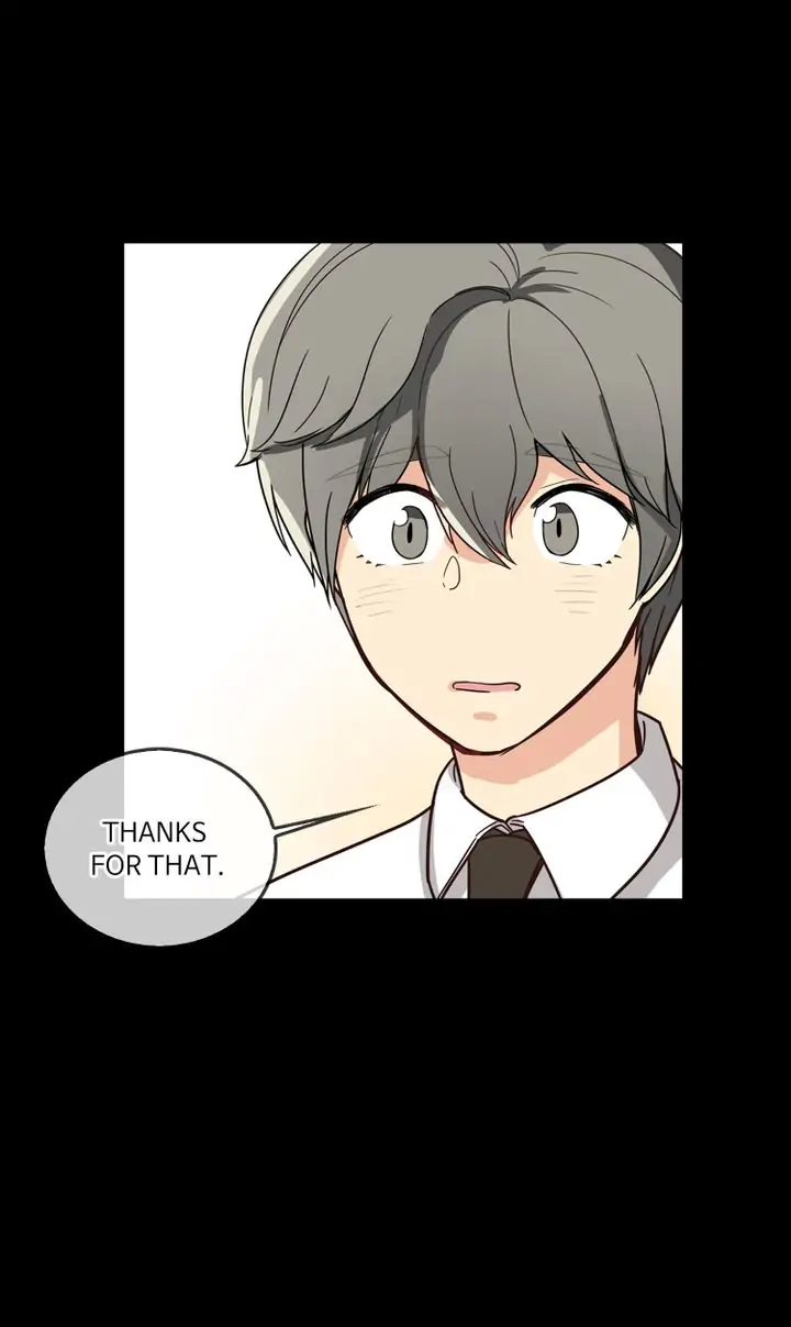 Read Three’s a Crowd chapter 33 image 30 on Lezhin