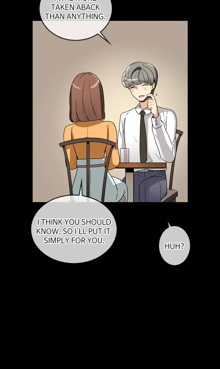 Read Three’s a Crowd chapter 33 image 32 on Lezhin