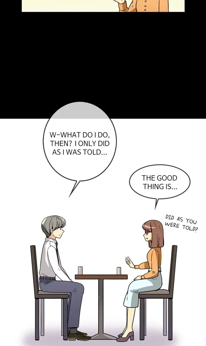 Read Three’s a Crowd chapter 33 image 35 on Lezhin